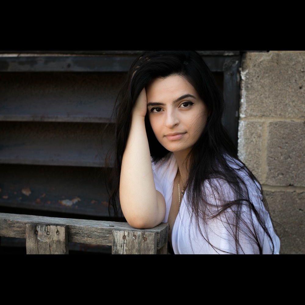 Meet your Posher, Selena
